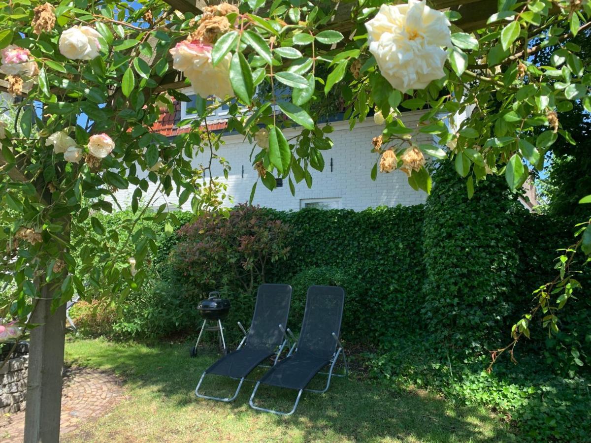Holiday Home At The Water, Fire Place, Boat And Sup Rent, Near Amsterdam アールスメール エクステリア 写真